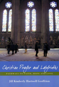 Christian Prayer and Labyirnths
