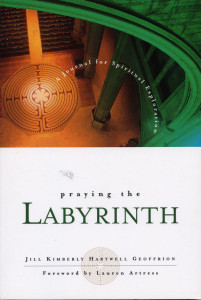 Praying the Labyirnth