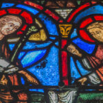 Magdalene Window, Chartres